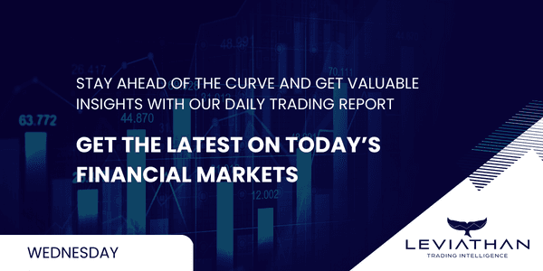 MORNING MINUTE EQUITIES,FUTURES & OPTIONS MAY 3rd-image