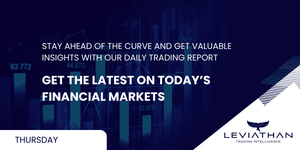Morning Market Report – 23 March 2023-image
