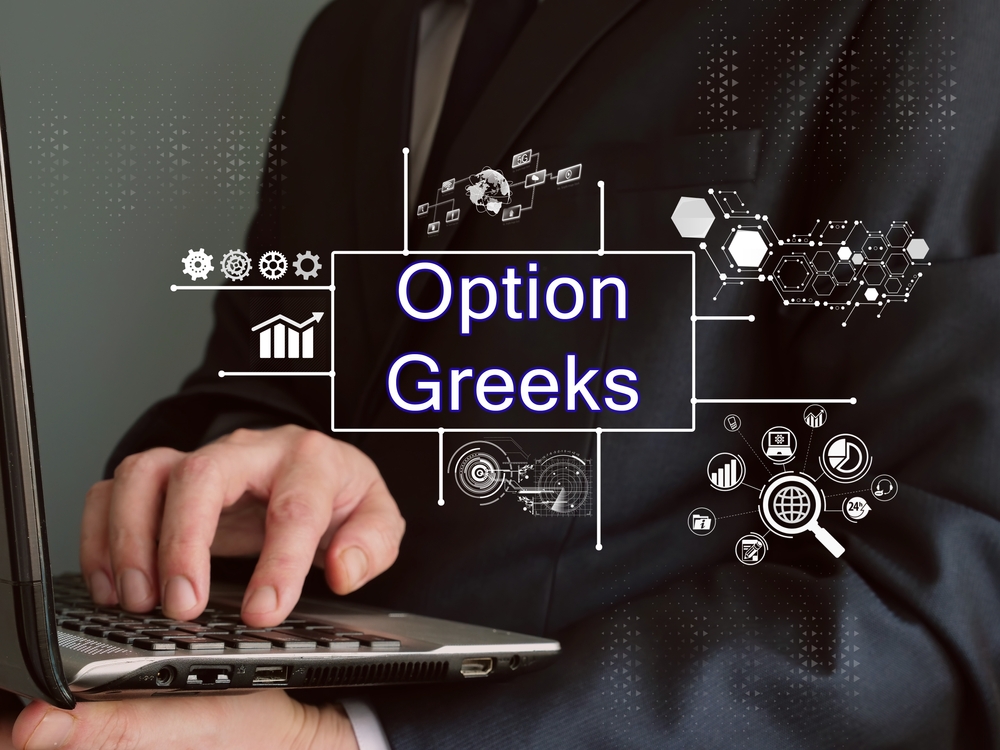 Options Greeks Demystified